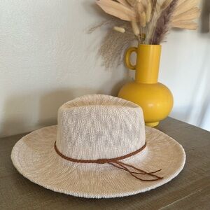 Scala sun hat